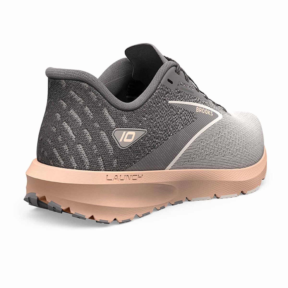 Brooks Brooks Launch 10 chaussures de course à pied pour femme