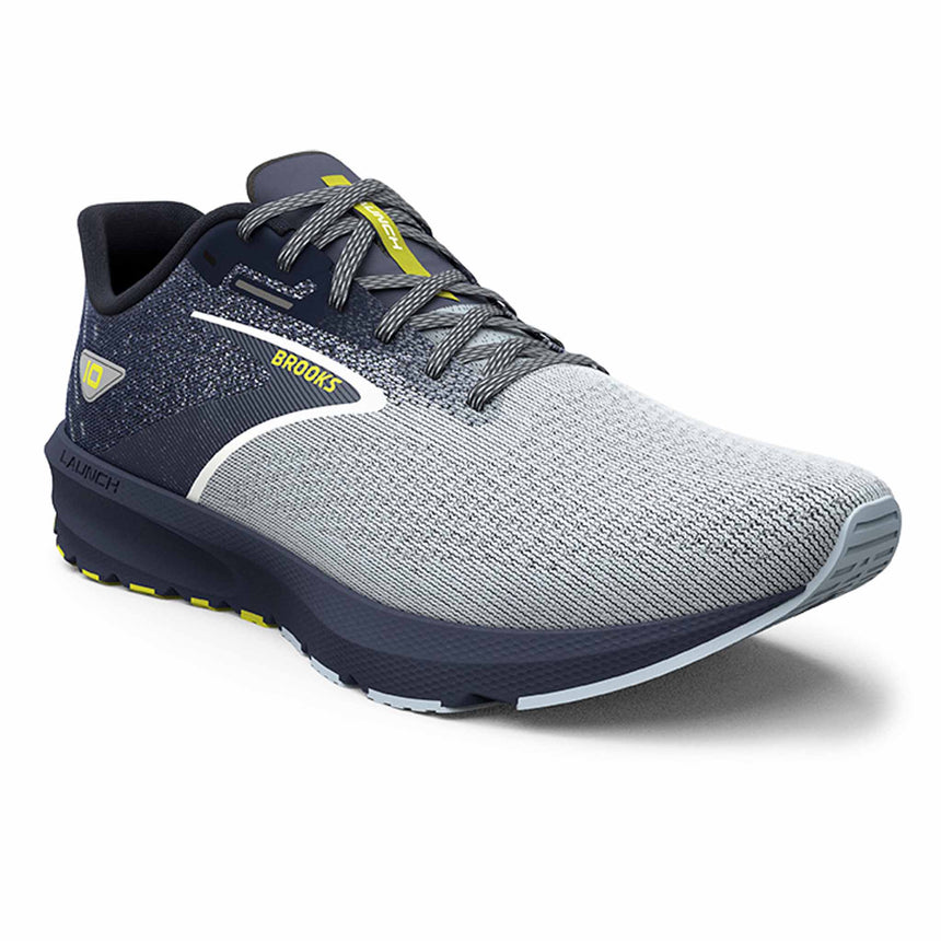 Brooks Brooks Launch 10 chaussures de course à pied pour homme