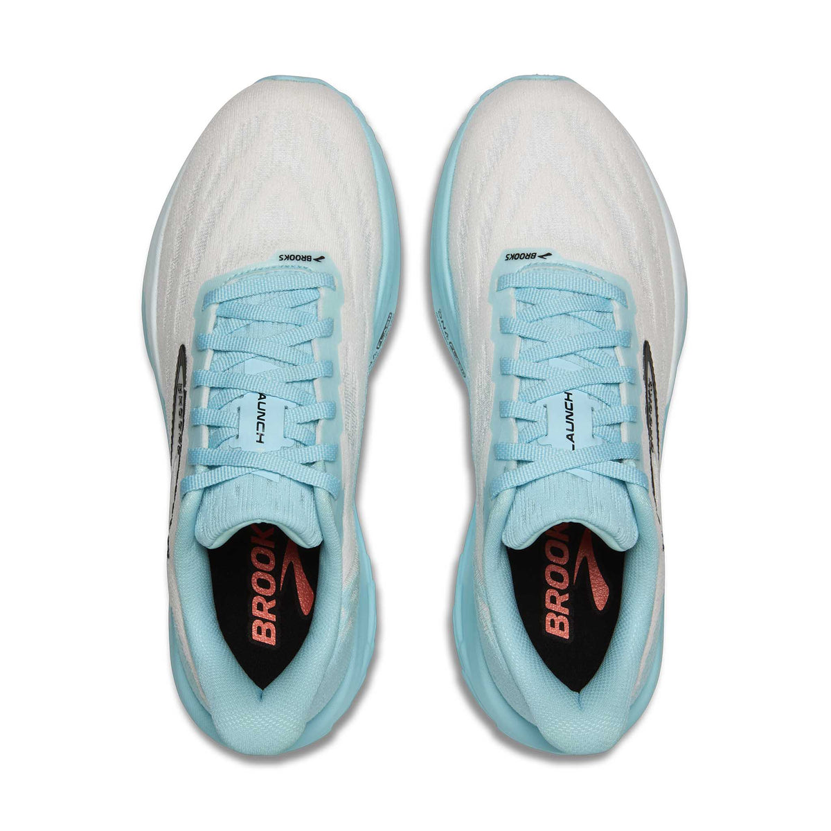 Brooks Brooks Launch 11 chaussures de course à pied pour femme