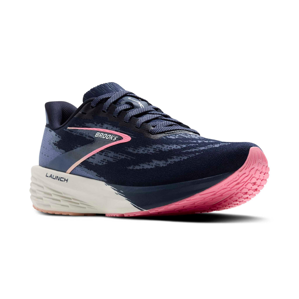 Brooks Brooks Launch 11 chaussures de course à pied pour femme