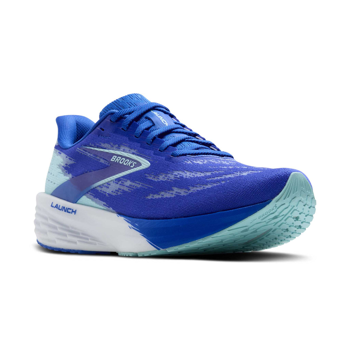 Brooks Brooks Launch 11 chaussures de course à pied pour homme