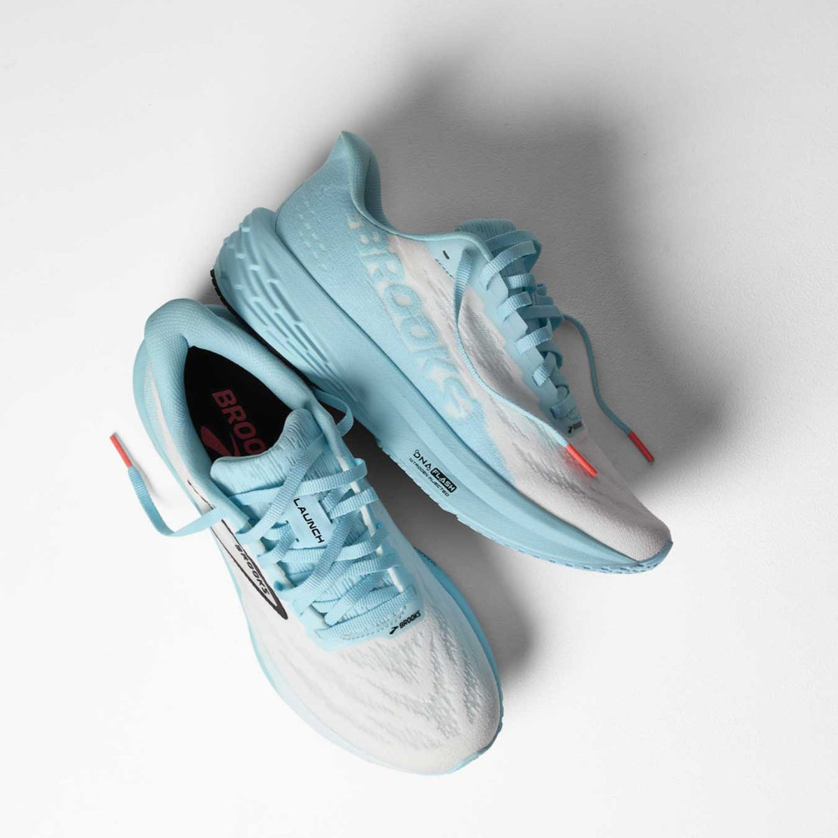 Brooks Brooks Launch 11 chaussures de course à pied pour homme