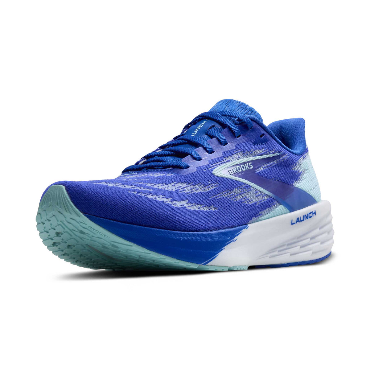 Brooks Brooks Launch 11 chaussures de course à pied pour homme