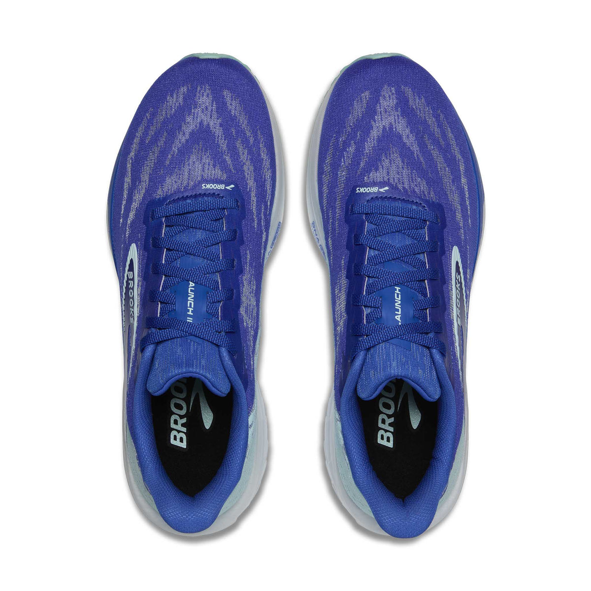 Brooks Brooks Launch 11 chaussures de course à pied pour homme