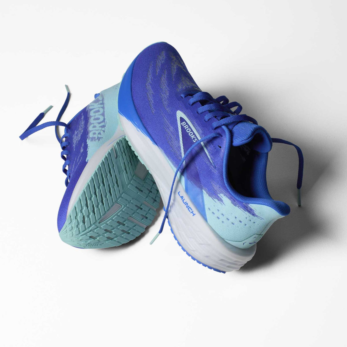 Brooks Brooks Launch 11 chaussures de course à pied pour homme