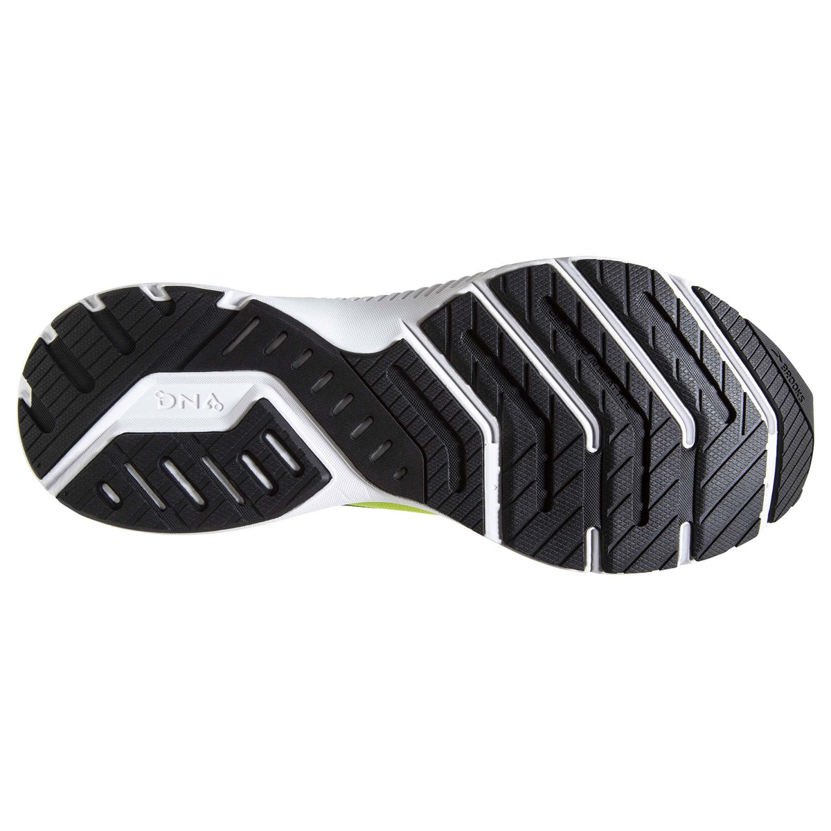 Brooks Brooks Launch 8 chaussures de course a pied pour homme