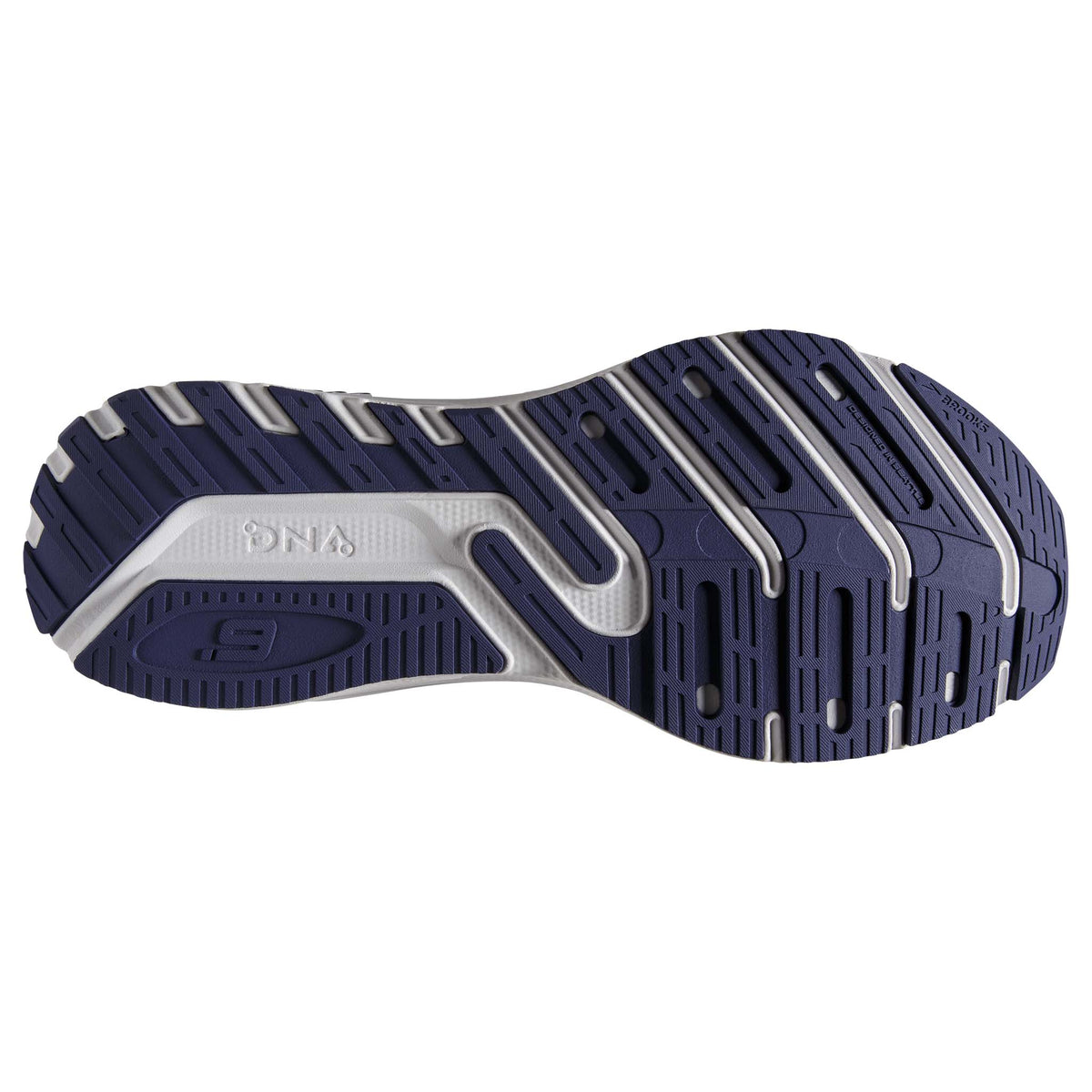 Brooks Brooks Launch GTS 9 chaussures de course à pied pour femme