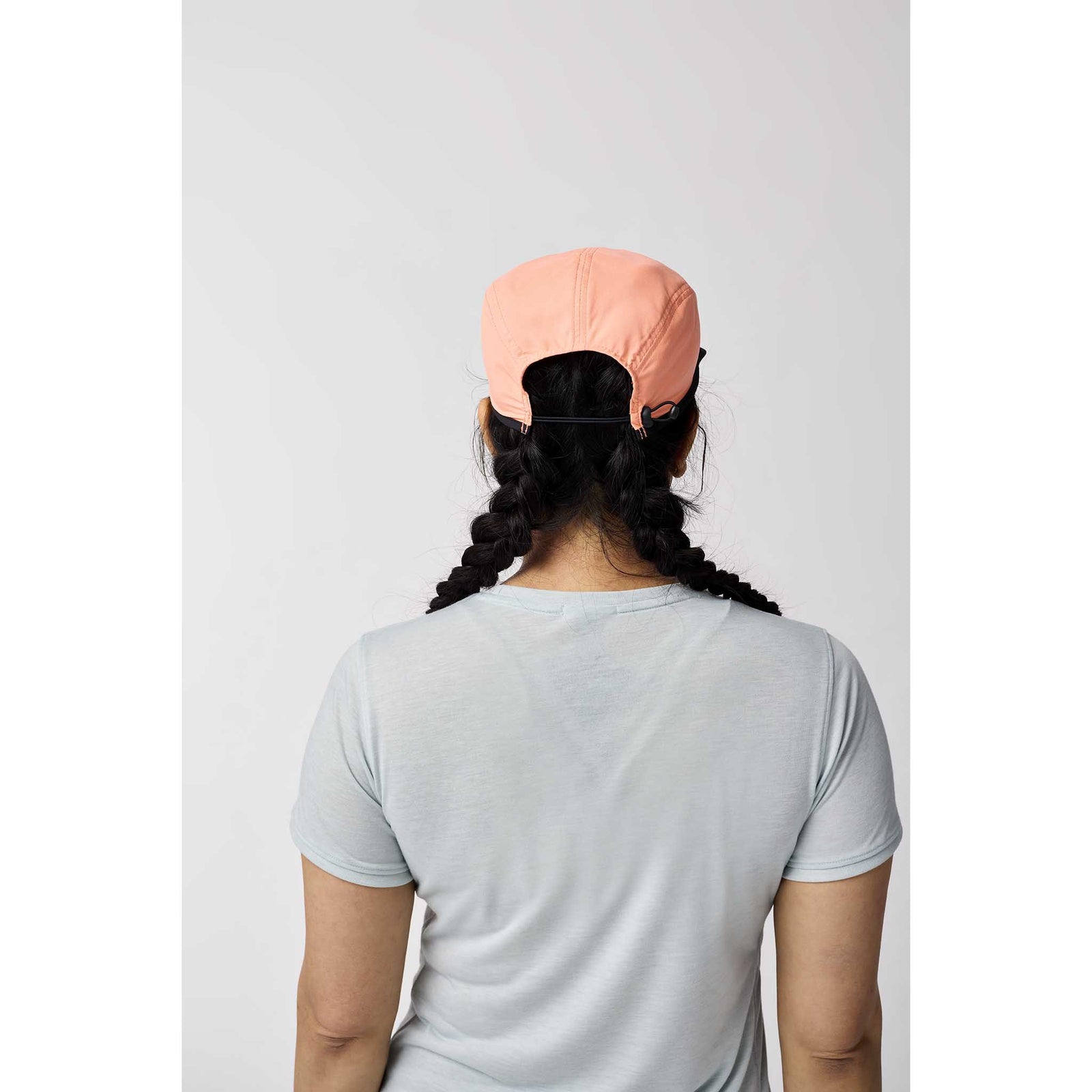Brooks Lightweight Packable Hat 2.0 casquette de course à pied unisexe