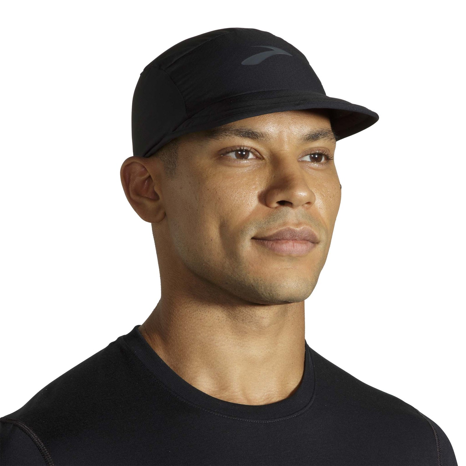 Brooks Brooks Lightweight Packable Hat casquette de course à pied