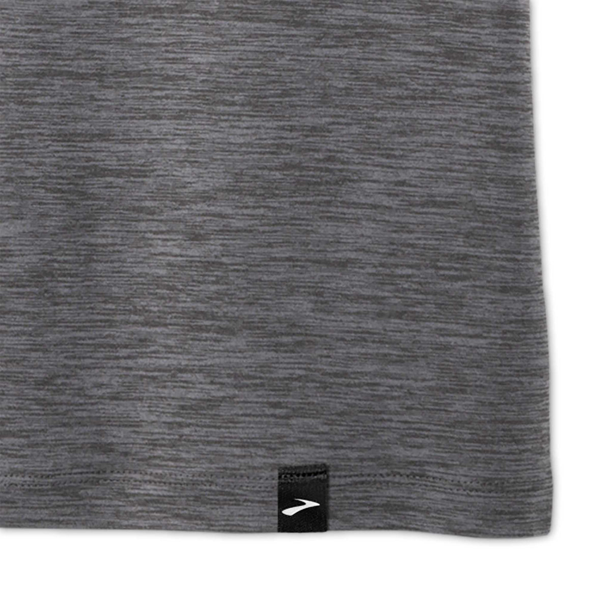 Brooks Brooks Luxe Short Sleeve T-shirt de course à manches courtes homme