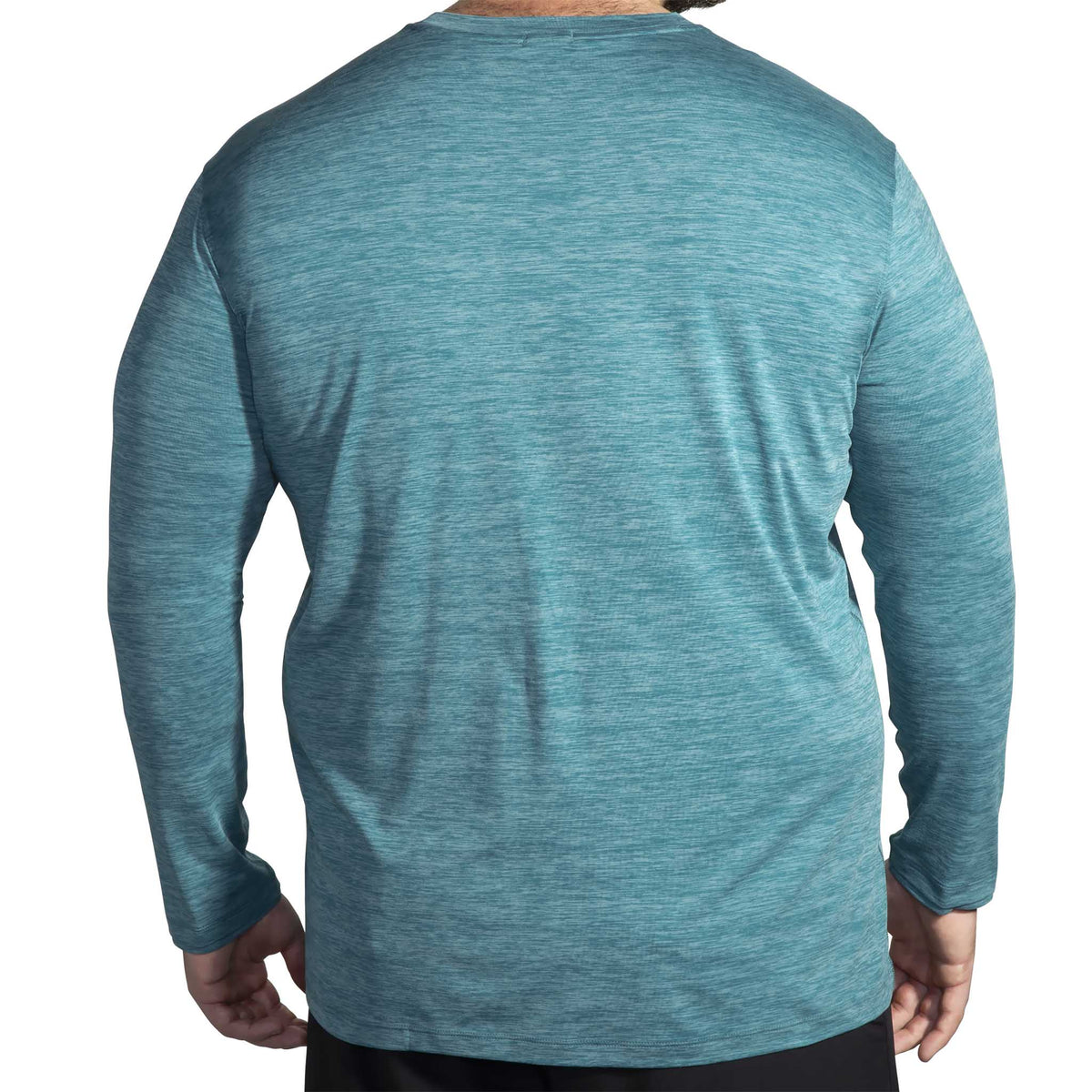 Brooks Brooks Luxe t-shirt de course à manches longues pour homme
