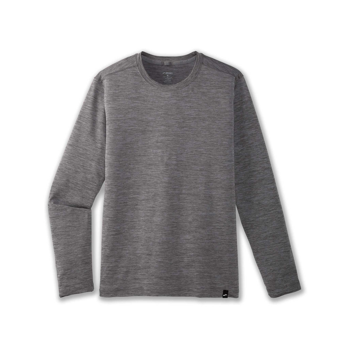 Brooks Brooks Luxe t-shirt de course à manches longues pour homme