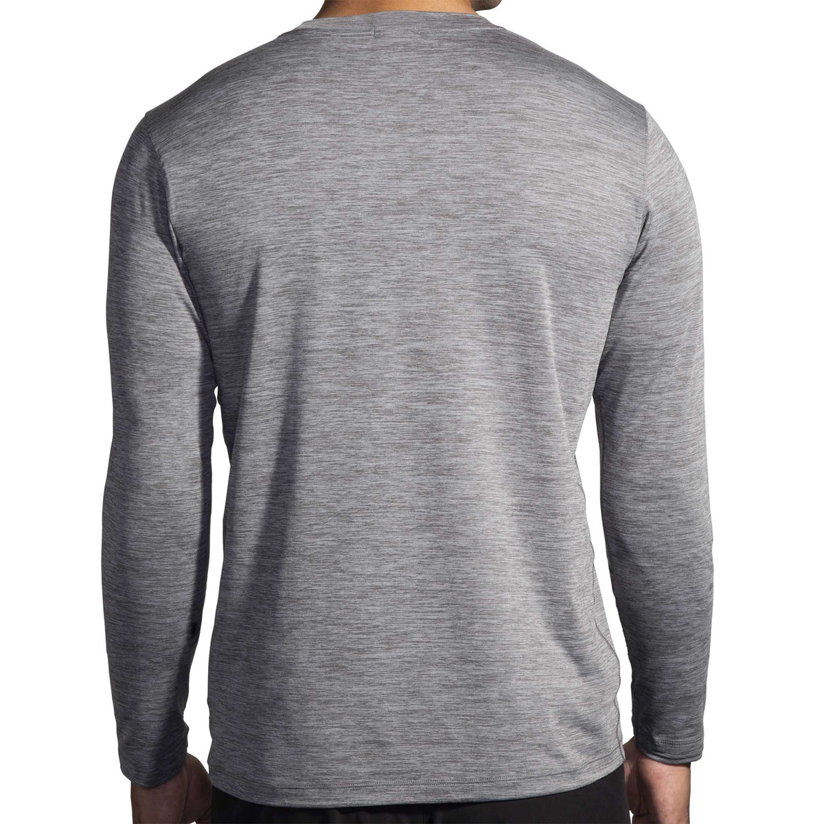 Brooks Brooks Luxe t-shirt de course à manches longues pour homme