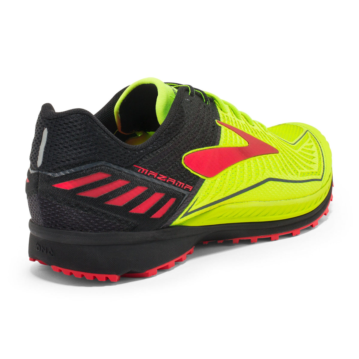 Brooks Brooks Mazama chaussures de course a pied trail homme