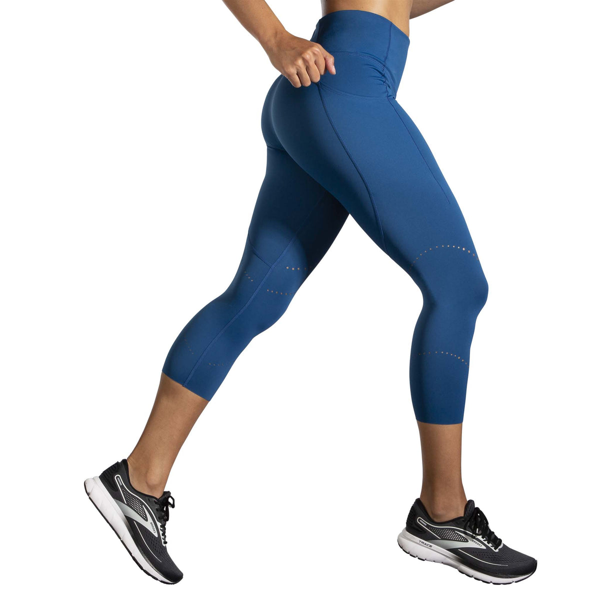 Brooks Brooks Method 3/4 Tight leggings de course à pied pour femme