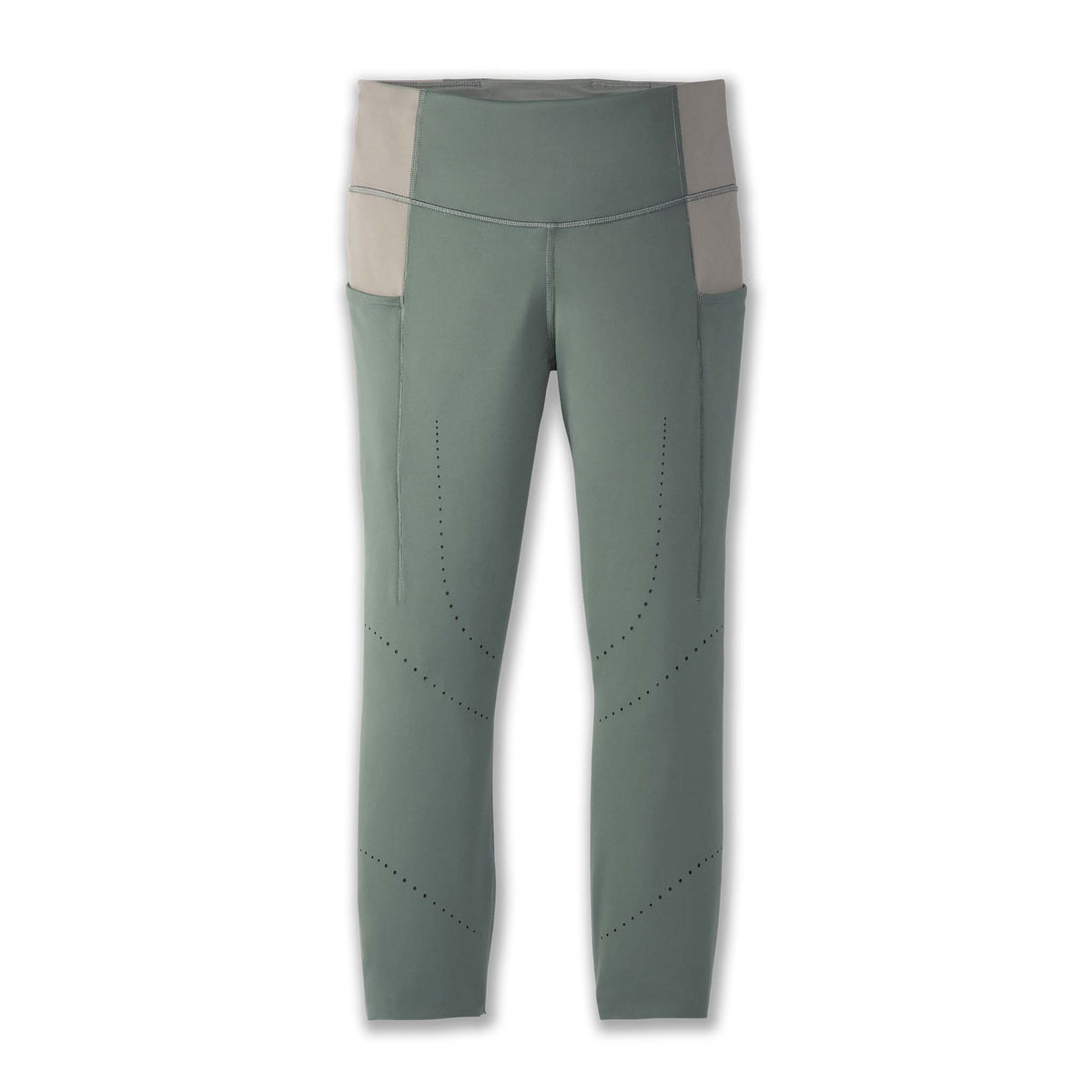 Brooks Brooks Method 3/4 Tight leggings de course à pied pour femme