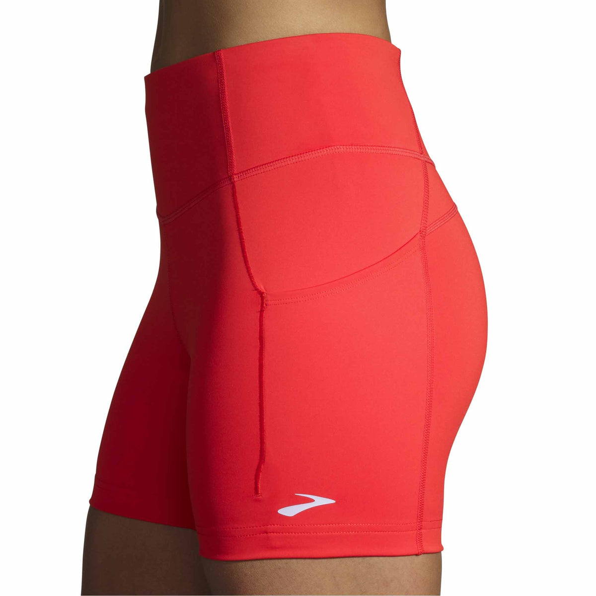 Brooks Brooks Method 5-inch Short Tight cuissard de course à pied femme