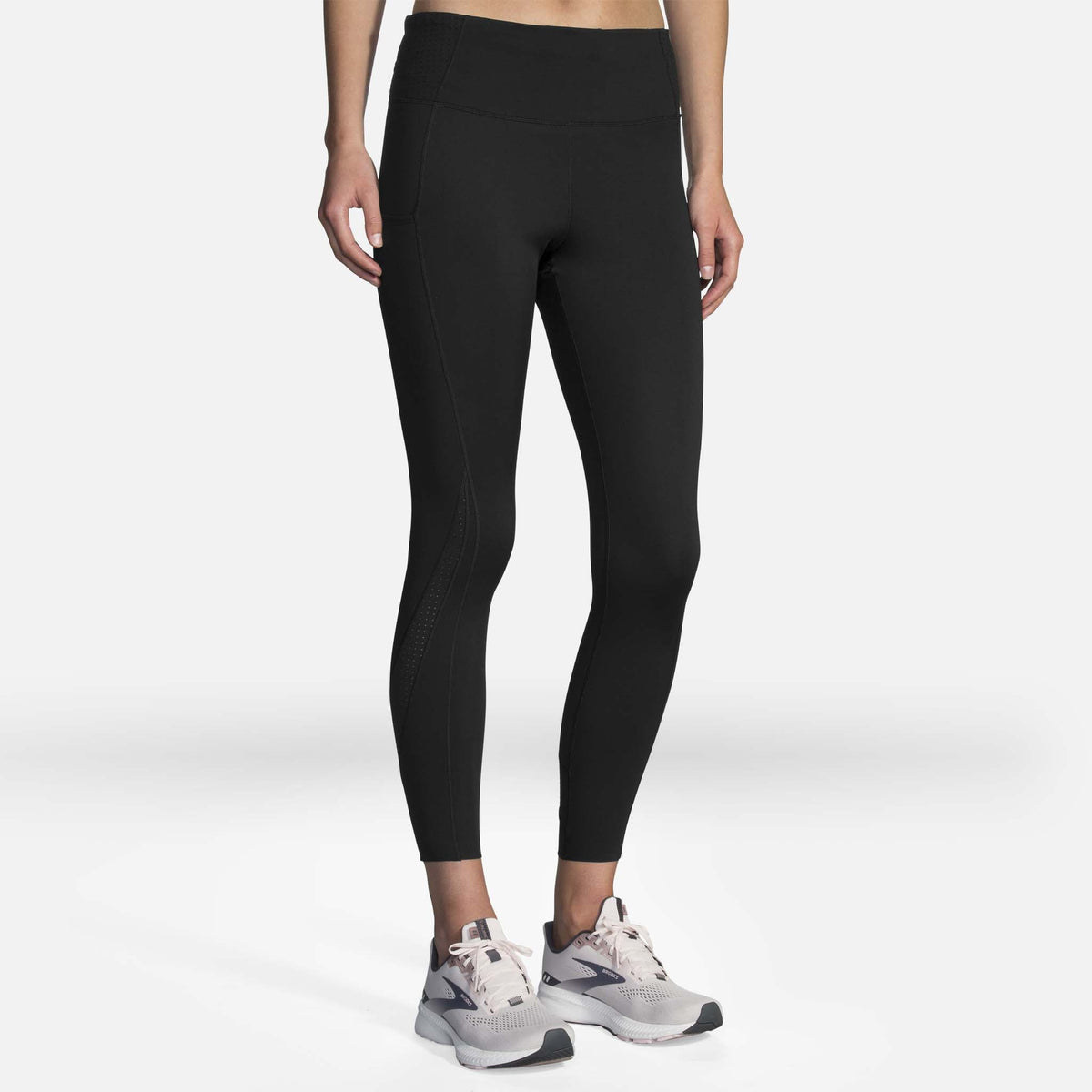 Brooks Brooks Method 7/8 Tight legging de course à pied pour femme