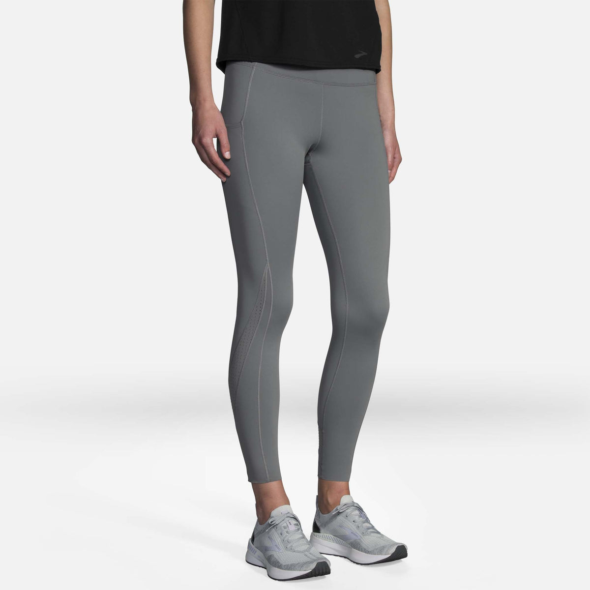 Brooks Brooks Method 7/8 Tight legging de course à pied pour femme