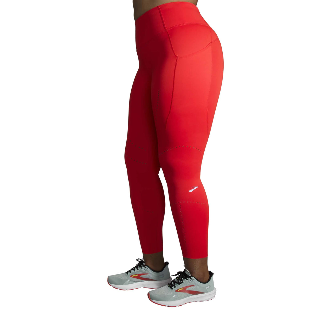 Brooks Brooks Method 7/8 Tight leggings de course à pied pour femme