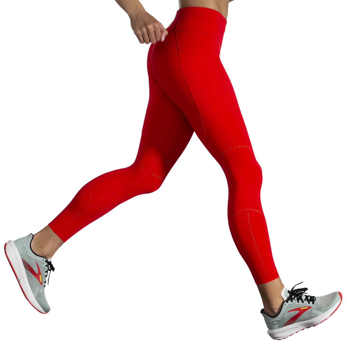 Brooks Brooks Method 7/8 Tight leggings de course à pied pour femme