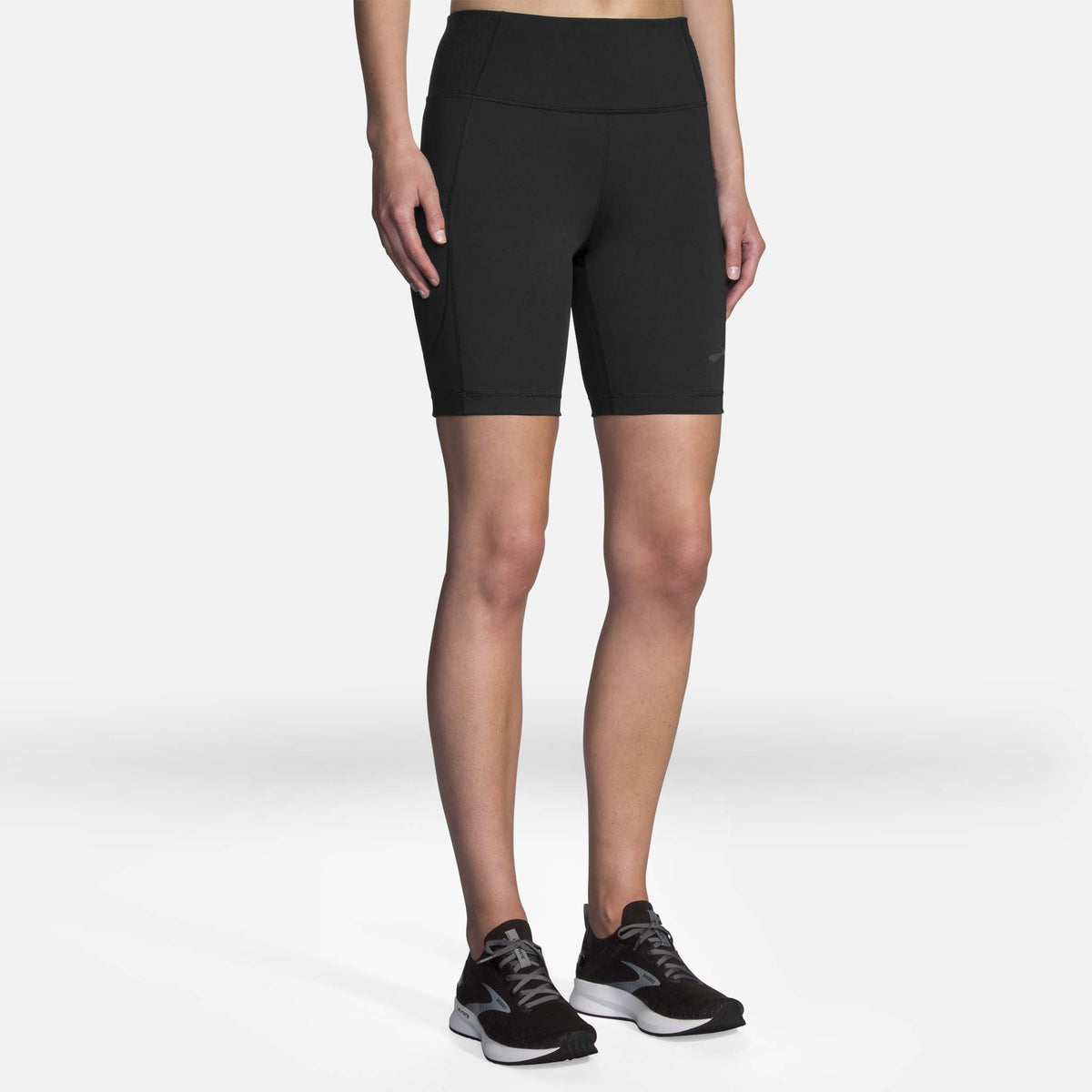 Brooks Brooks Method 8-inch Short Tight cuissard de course à pied pour femme