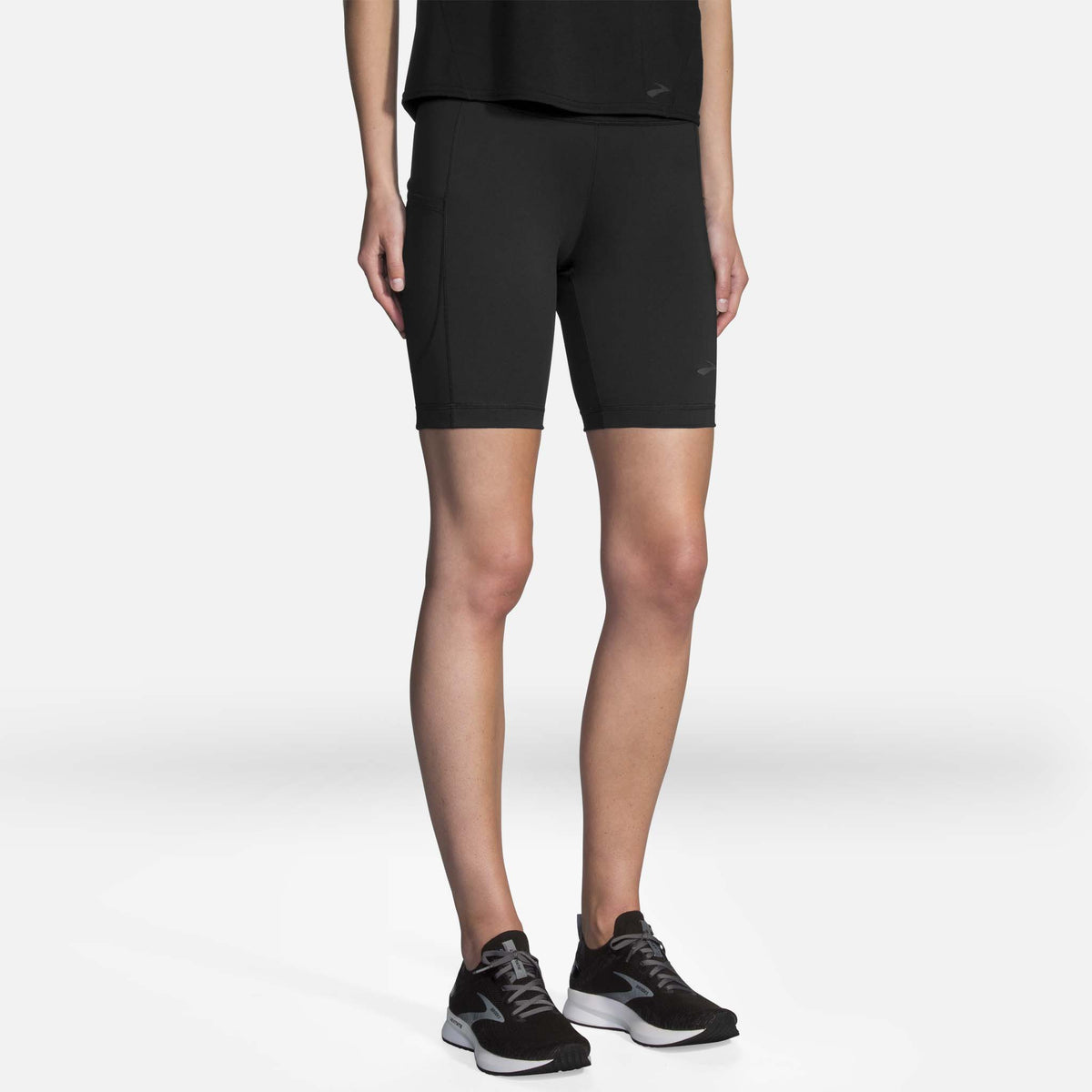 Brooks Brooks Method 8-inch Short Tight cuissard de course à pied pour femme
