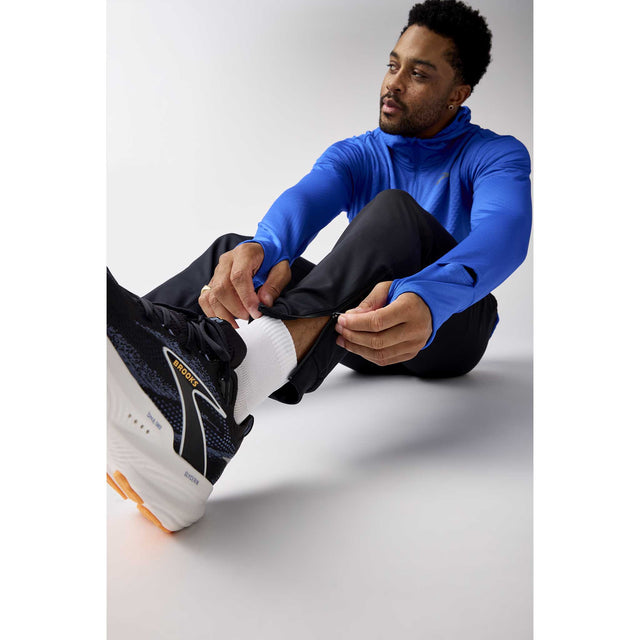 Brooks Momentum Thermal running joggers for men