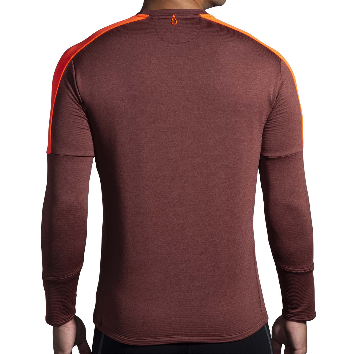 Brooks Brooks Notch Thermal 2.0 chandail de course à manches longues homme