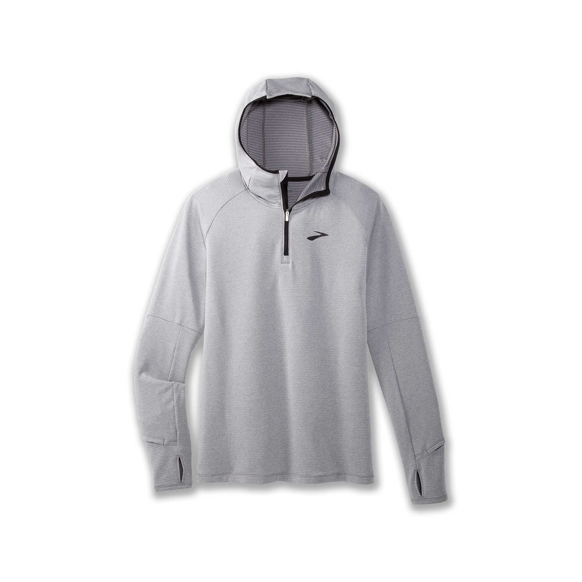 Brooks Brooks Notch Thermal Hoodie 2.0 chandail de course à pied homme