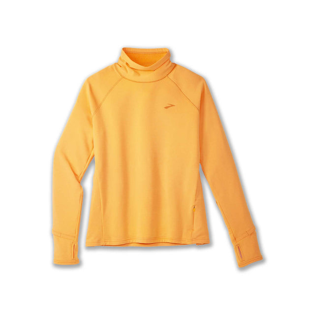 Brooks Brooks Notch Thermal chandail de course à manches longues 2.1 femme