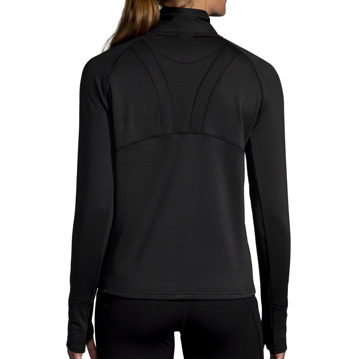 Brooks Brooks Notch Thermal chandail de course à manches longues 2.1 femme