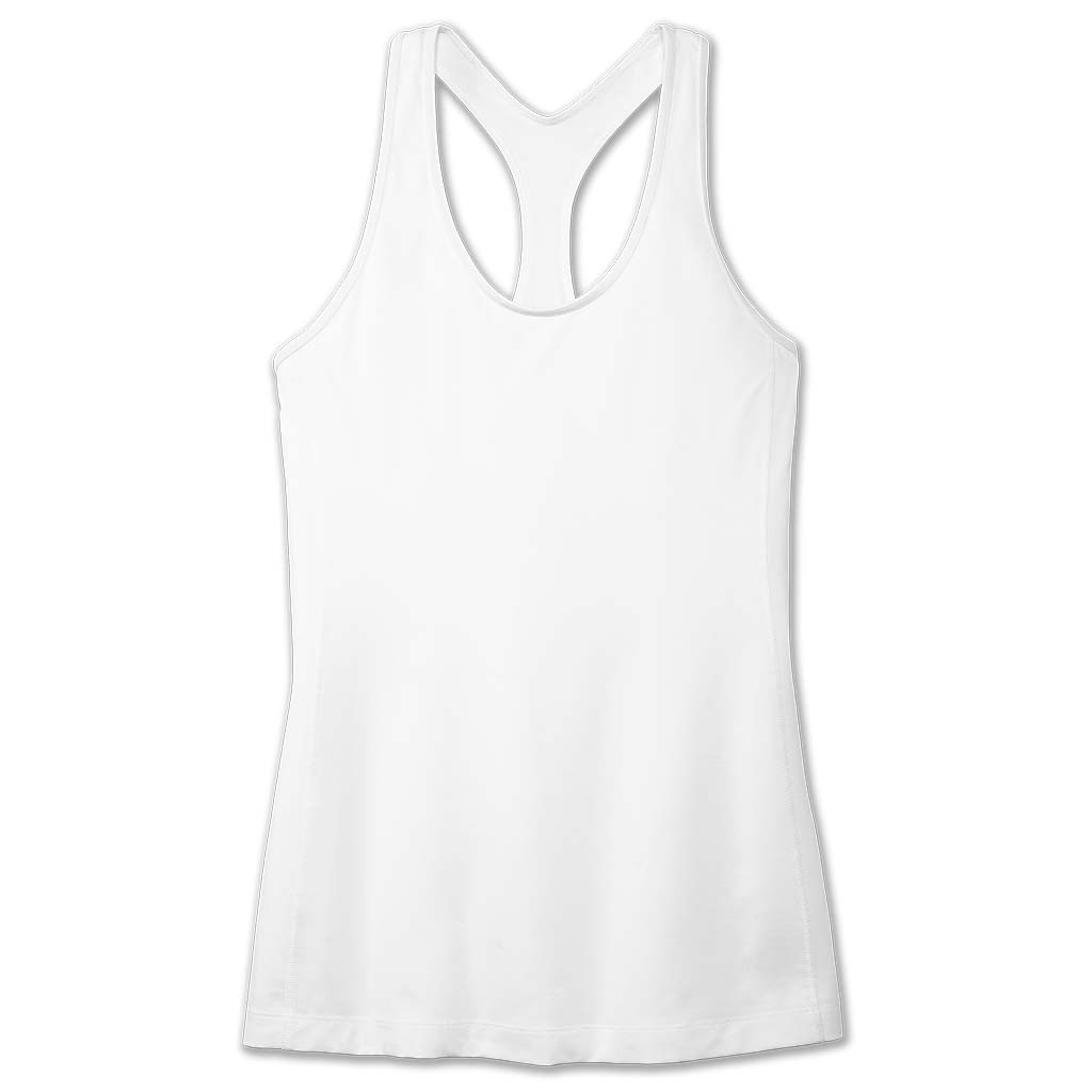 Brooks Brooks Pick-Up Tank Top camisole de course à pied sans manches femme