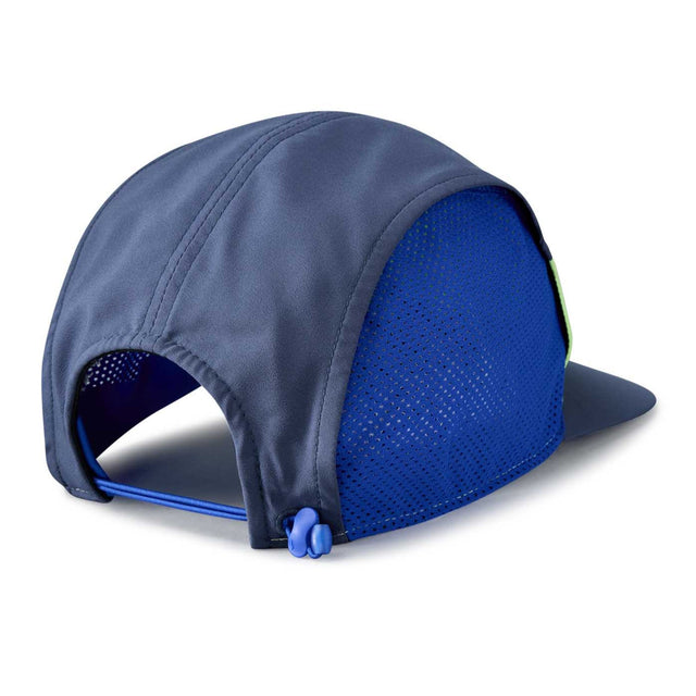 Brooks Brooks Propel Mesh Hat 2.0 casquette de course à pied pour homme et femme