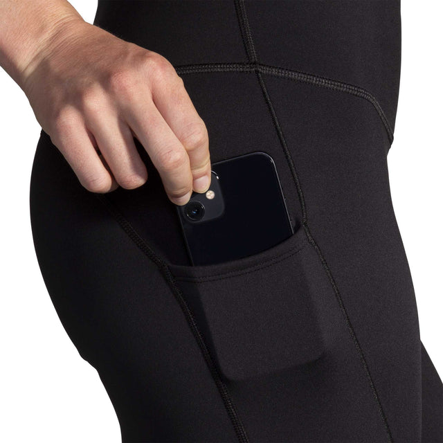 Brooks Brooks Spark Tight leggings de course à pied pour femme