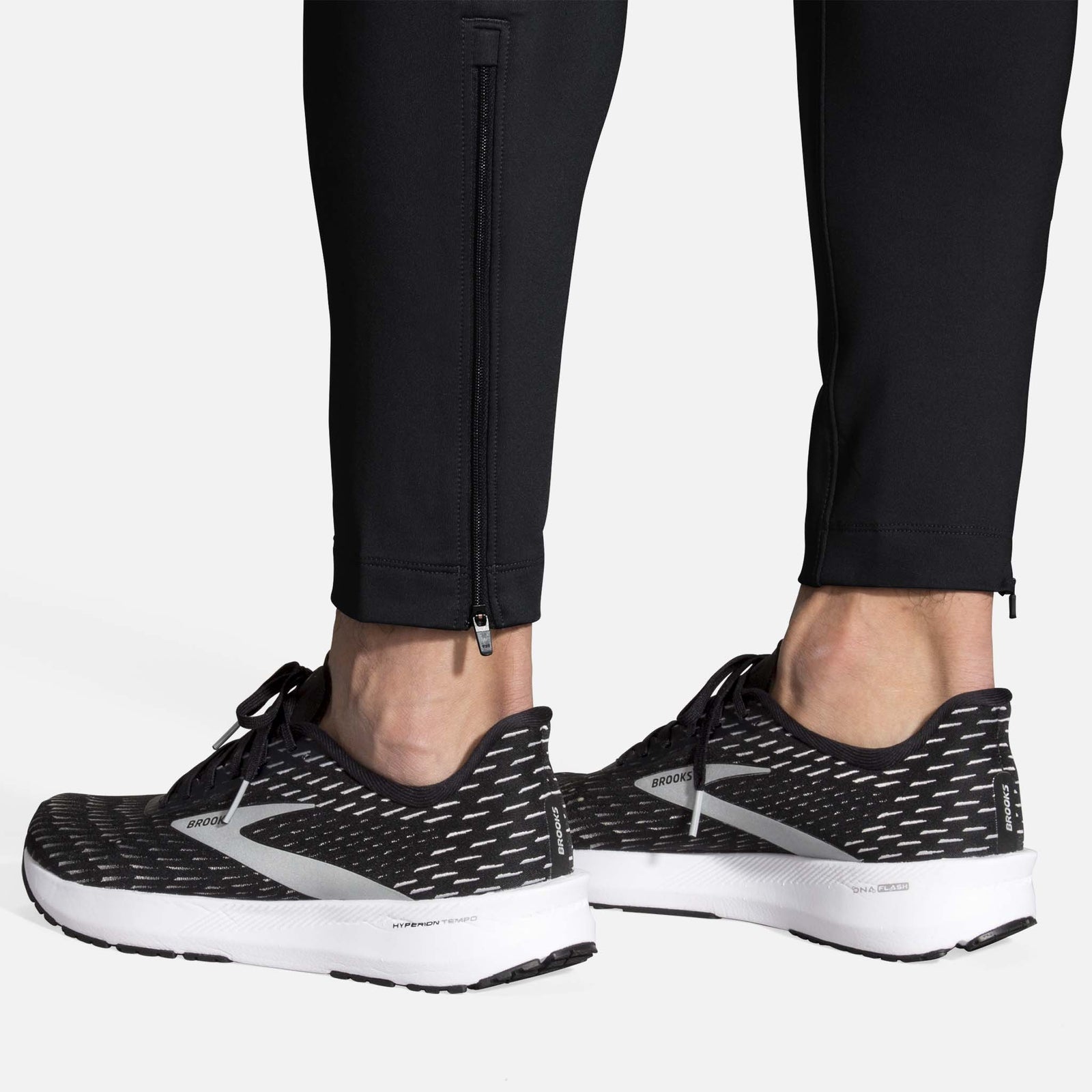Brooks Brooks Spartan pantalon de course à pied homme