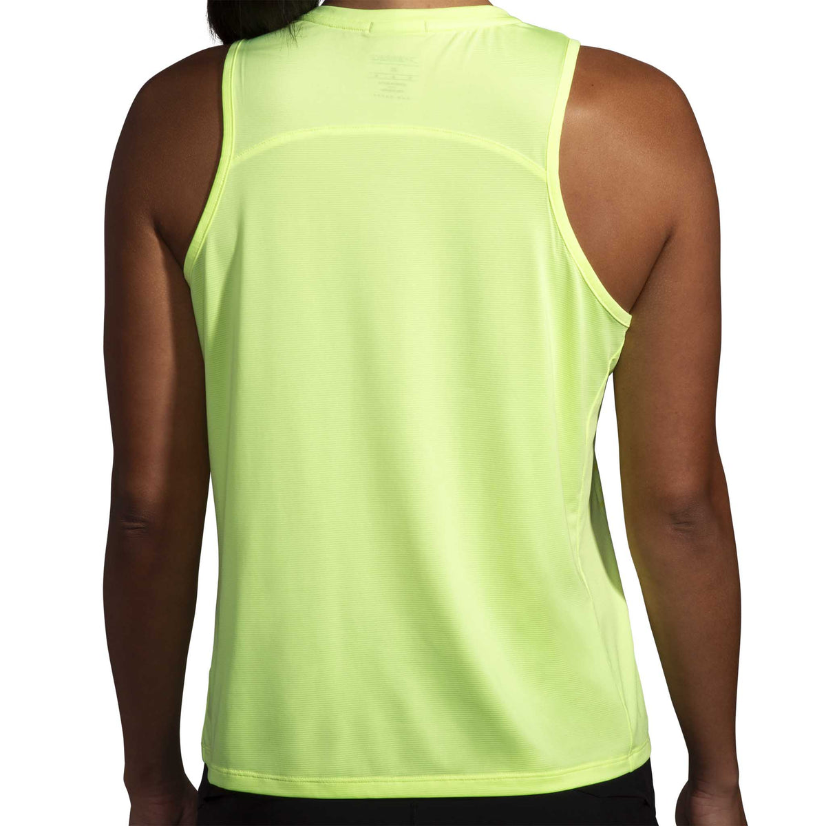 Brooks Brooks Sprint Free Tank 2.0 camisole de course à pied femme