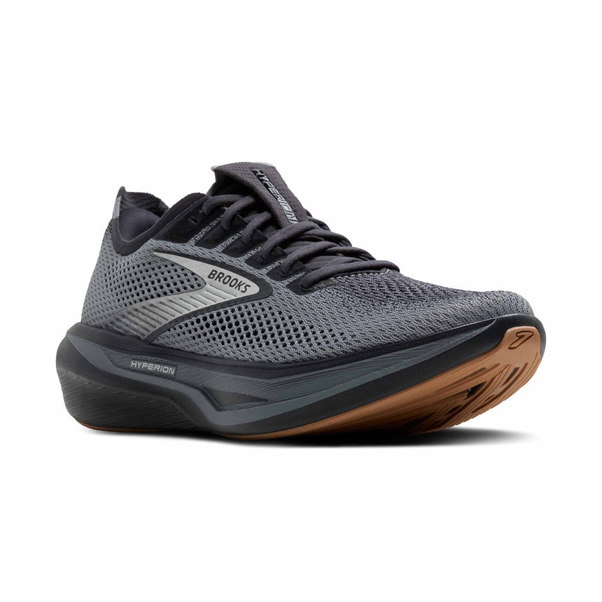 Brooks Hyperion 3 chaussures de course à pied homme - Primer / Ebony / Oyster