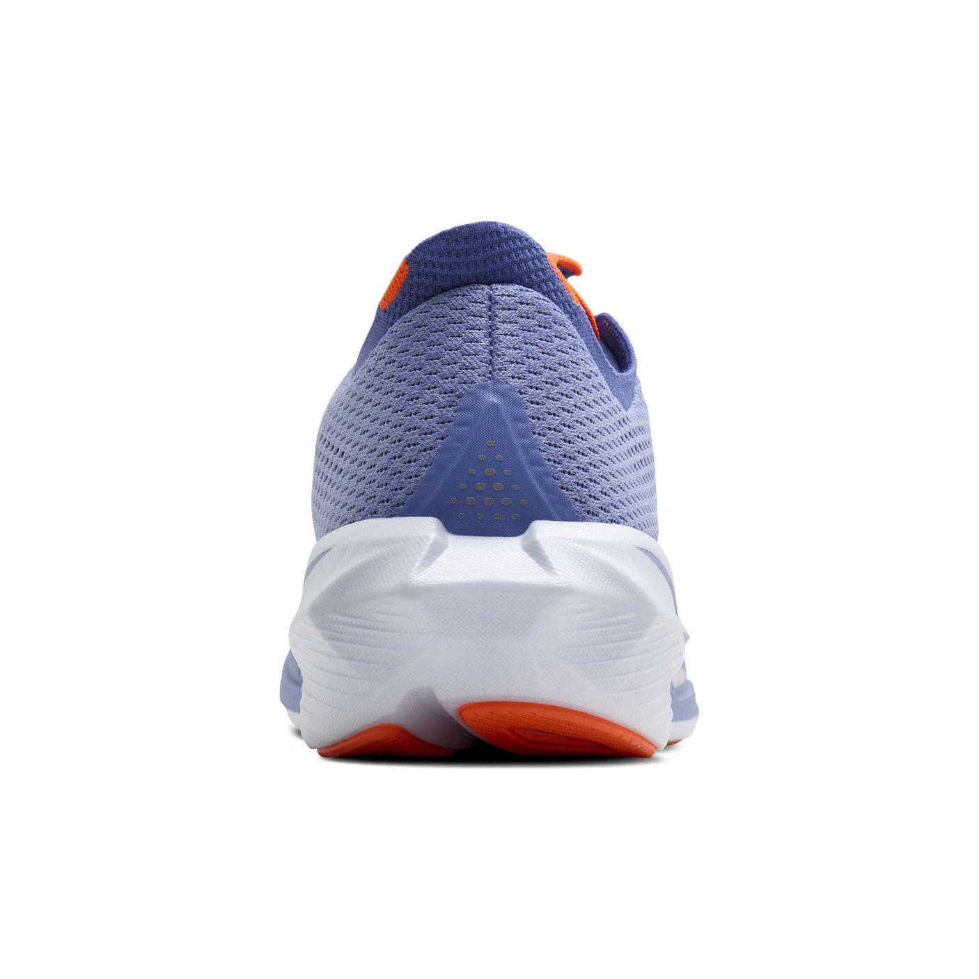Brooks Hyperion 3 chaussures de course à pied femme -Blue Heron / Orange / White
