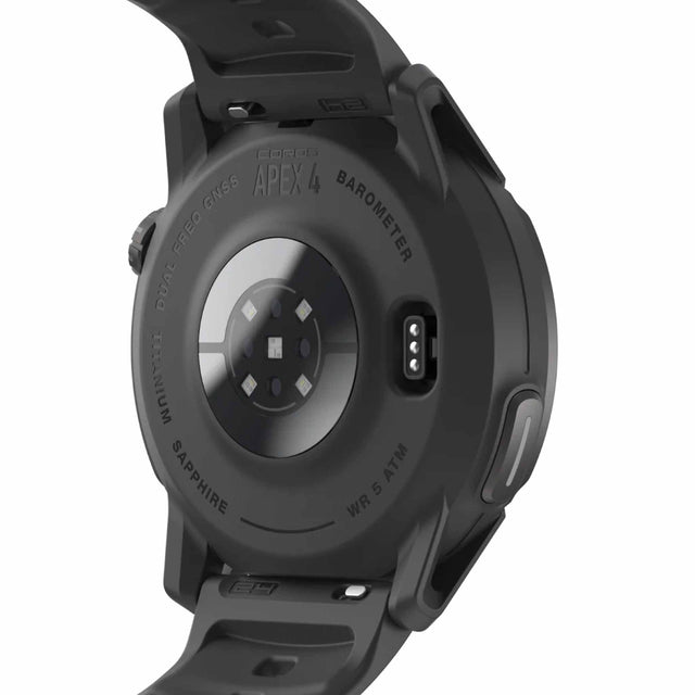 COROS COROS APEX 4 montre GPS multisport