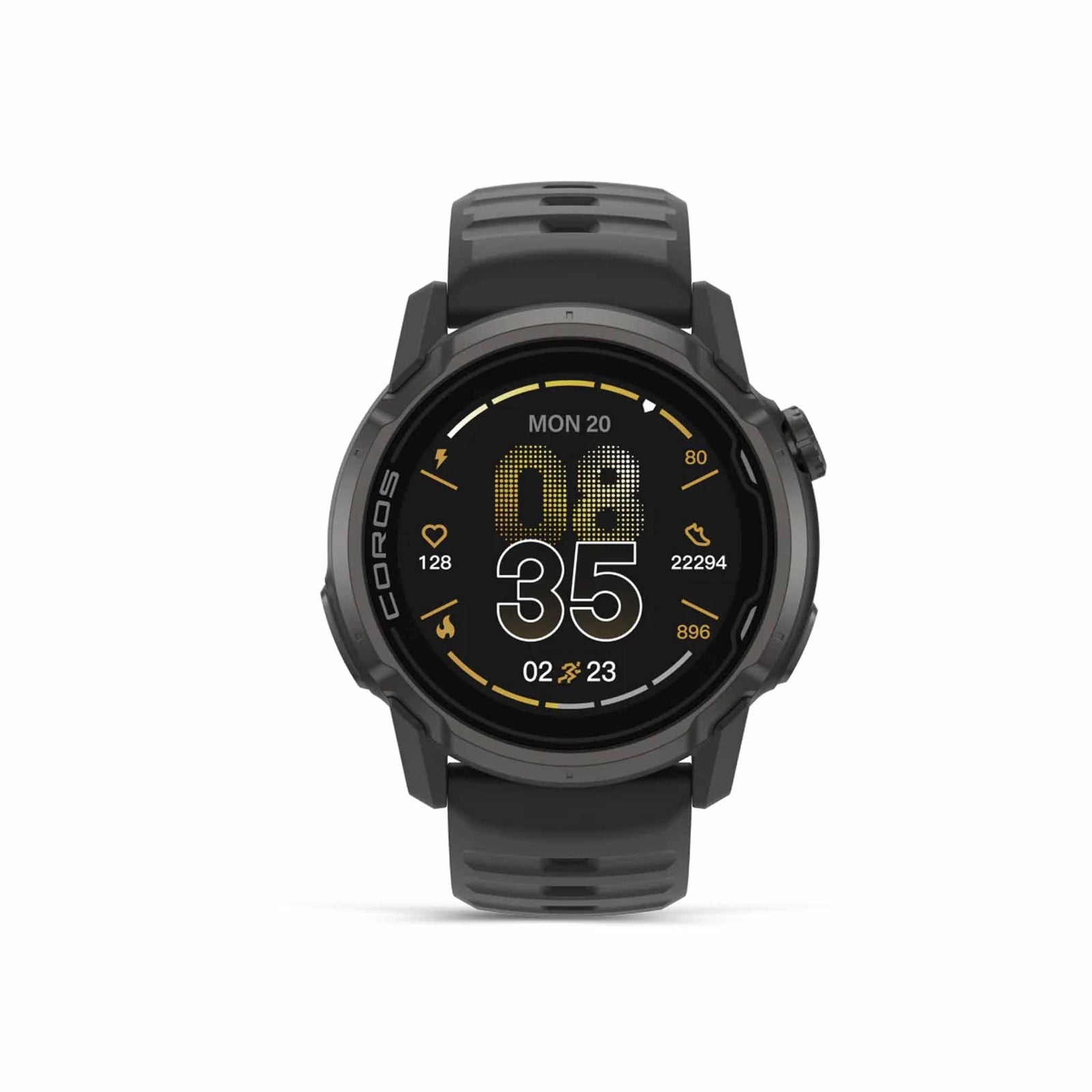 COROS COROS APEX 4 montre GPS multisport