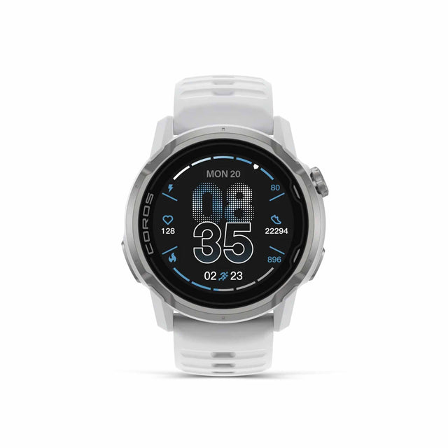 COROS COROS APEX 4 montre GPS multisport
