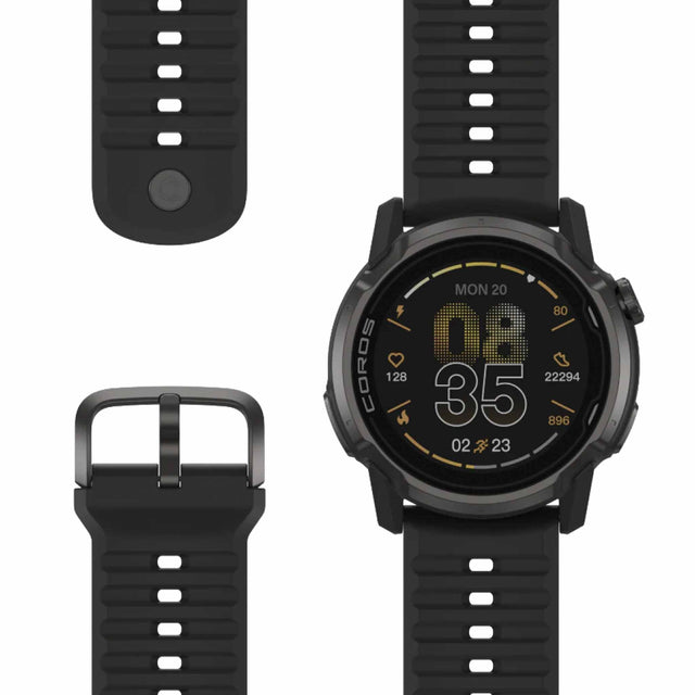COROS COROS APEX 4 montre GPS multisport
