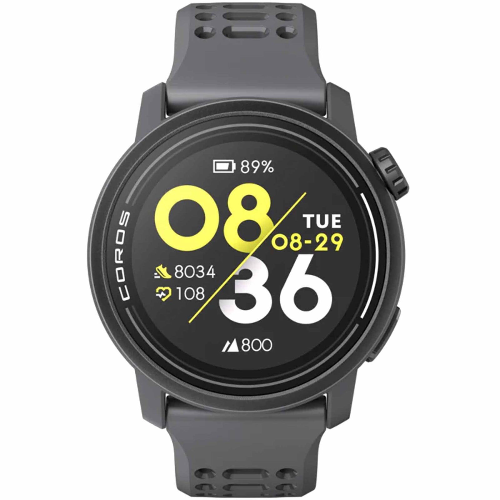 COROS COROS Pace 3 montre GPS sport
