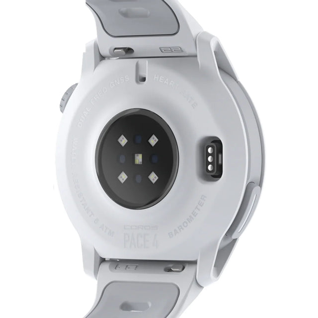 COROS COROS Pace 4 montre GPS sport