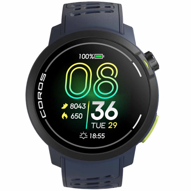 COROS COROS Pace Pro montre GPS sport