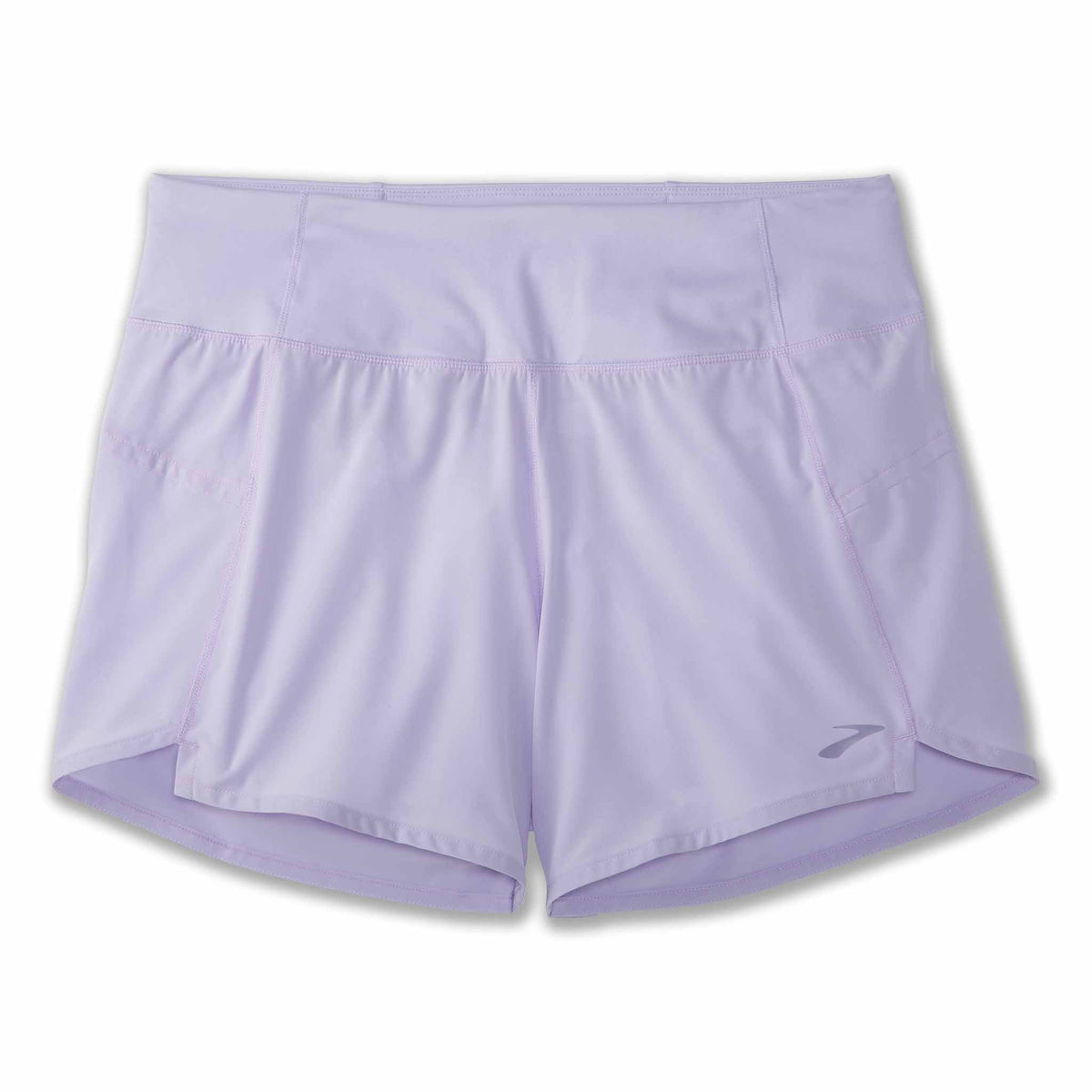 Brooks Chaser 5-Inch Running Shorts for Women