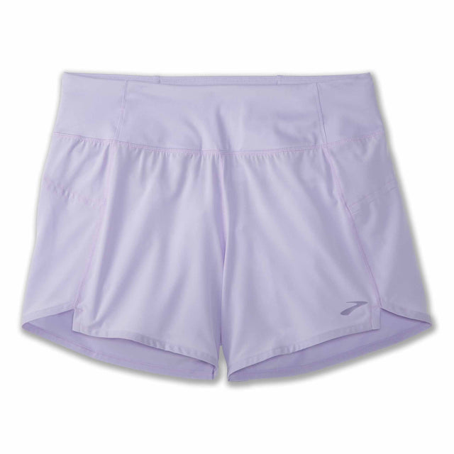 Brooks Chaser 5-Inch Running Shorts for Women