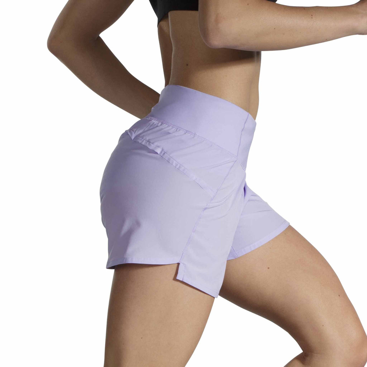 Brooks Chaser 5-Inch Running Shorts for Women