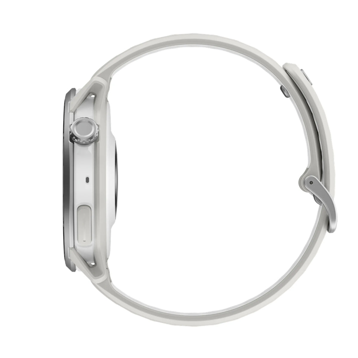 COROS Pace 4 Pro montre GPS multisport - Blanc